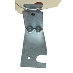 Carrier Corporation 329749-401 Ignitor Bracket