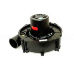 Carrier Corporation 333711-751 Inducer Motor Kit w/Housing