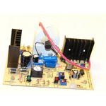 Carrier Corporation 356066-0204 EAC AIR CLEANER CIRCUIT BOARD