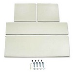 Weil-McLain 381-354-519 INSULATION KIT FOR CG6