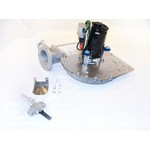 Weil-McLain 382-200-340 Inducer Motor Assembly