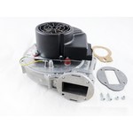 Weil-McLain 383-500-035 Inducer Blower Assembly