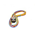 Lennox Parts 38M36 MOLDED PLUG WIRE HARNESS 3PHAS