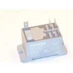 Siemens Industrial Controls 3TX7131-4CF13 EA RELAY PANEL MOUNT 120V