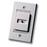 System Sensor RA400Z Remote Annunciator for Spot and Duct Smoke Detectors