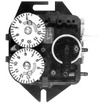 Johnson Controls, Inc. C-9504-1 C-9504 Two-Position Cumulator