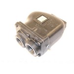 ITT Hoffman Specialty 404230 1 1/2"F & T VALVE,15#,FT015C