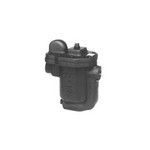 ITT Hoffman Specialty 404500 1"InvBuckTrap; 15#  B4015A