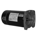 NIDEC MOTOR CORPORATION (Emerson / US Motors) JJ0502-2V 1/2 HP, 3450 RPM, JJ0502-2V, 115/230 V, 60 HZ, 56J