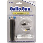 Nu-Calgon Wholesaler, Inc. 4179-01 GALLO GUN 6X1 CS