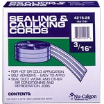 Nu-Calgon Wholesaler, Inc. 4216-27 Insulation Sealing Cords
