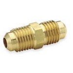 Parker Hannifin Corp. - Brass Division 42F-10-8 REDUCING UNIONS 5/8 X 1/2         18 **