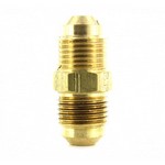 Parker Hannifin Corp. - Brass Division 42F-8-4 REDUCING UNIONS 1/2 X 1/4         10 **