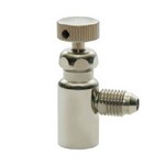 Nu-Calgon Wholesaler, Inc. 430099 Calgon RX-11 AC&R flush access valve