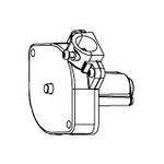 Siemens Building Technologies ASK79.212 EFL 212F