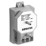 Siemens Building Technologies 590-505 DIFFERENTIAL PRESS SNSR,.25"WC