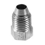 Robertshaw / Uni-Line 4590067 3/16in Breakaway Ferrule