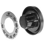 Robertshaw / Uni-Line 4590-093 60-250 DEG SLIP-FIT DIAL