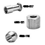 Robertshaw / Uni-Line 4590-116 1/4"TUBING FERRULE