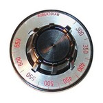 Robertshaw / Uni-Line 4590-079 DIAL; 300-650F