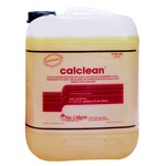 Nu-Calgon Wholesaler, Inc. 4135-08 CalClean, 1 gallon bottle