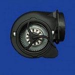 Aprilaire / Research Products Corporation 4646 Blower/Motor Assembly, 1770A And 1720/1770