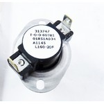 Lennox Parts 46K08 Aux. Limit Switch; L160-20F