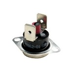 Rheem-Ruud 47-22862-01 Limit Switch, small disc type