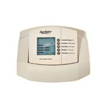 Aprilaire / Research Products Corporation 4838 Air Cleaner Control & Led Base