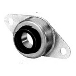 LAU Industries/Conaire 38-2565-01 Flange Ball Bearings