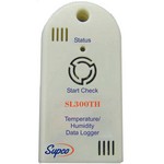 Sealed Unit Parts Company, Inc. (SUPCO) SL300T Mini Data Logger, Temperature Only