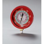 Ritchie Engineering Co., Inc. / YELLOW JACKET 49515 RITCHIE LIQ/FILLED RED GAUGE