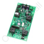 Aprilaire / Research Products Corporation 4981 Internal Control Circuit Board