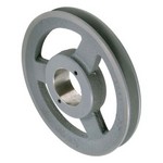 Lennox Parts 49W50 Blower Pulley