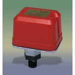 System Sensor EPS40-2 EPS Series Pressure Switches