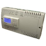 Johnson Controls, Inc. LP-FX14D10-000C FX14 Field Controller