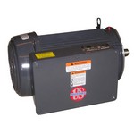 NIDEC MOTOR CORPORATION (Emerson / US Motors) FDU10CM2K21 10 HP, 1735 RPM, FDU10CM2K21, 230 V, 60 HZ, 215T