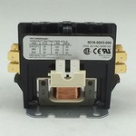 Berko Marley Eng. Products 5018-0003-000 24V 30A 2Pole Contactor