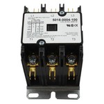 Berko Marley Eng. Products 5018-0004-100 24V 35A 3Pole Contactor