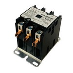Berko Marley Eng. Products 5018-0006-000 24V 40A 3Pole Contactor