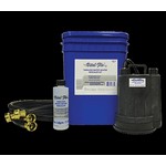 Nu-Calgon Wholesaler, Inc. 438701 Vital Flo Tankless Water Heater Descaler Kit