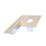 Carrier Corporation 50DK406230 SUPPORT PLATE