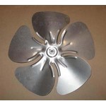 Tecumseh Product Co. 515333 Tecumseh fan blade TFM372 (for condensing unit)