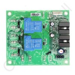 Aprilaire / Research Products Corporation 5260 Power Supply Board (New Style Without Transformer