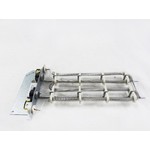 Carrier Corporation 52CQ402484 HEATER ASSEMBLY