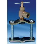 Sealed Unit Parts Company, Inc. (SUPCO) STV2 Self-Tapping Water Valve, 1 GPM, 1/4" Comp Outlet for Ice Maker Kit