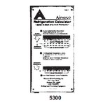 Robertshaw / Uni-Line 5300-040 175-550 72Inda Electric Stat