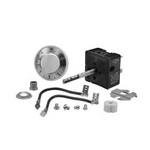 Robertshaw / Uni-Line 5500-134 Infinite Sw Kit 120V Universal Mount Bla