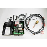 Utica-Dunkirk 550002858 PWX Aquastat Control Kit