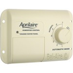 Aprilaire / Research Products Corporation 56 RP R. P. Auto-Trac Control System